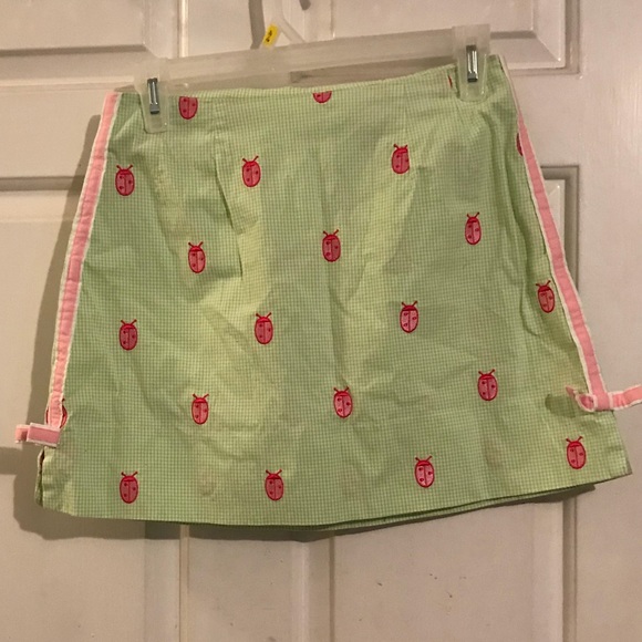 Lilly Pulitzer Dresses & Skirts - Lilly Pulitzer skirt